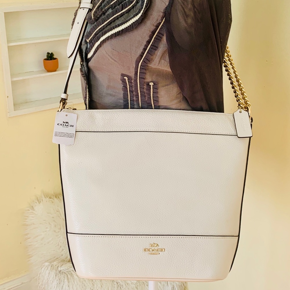 COACH AUTHENTIC Large Paxton Duffle